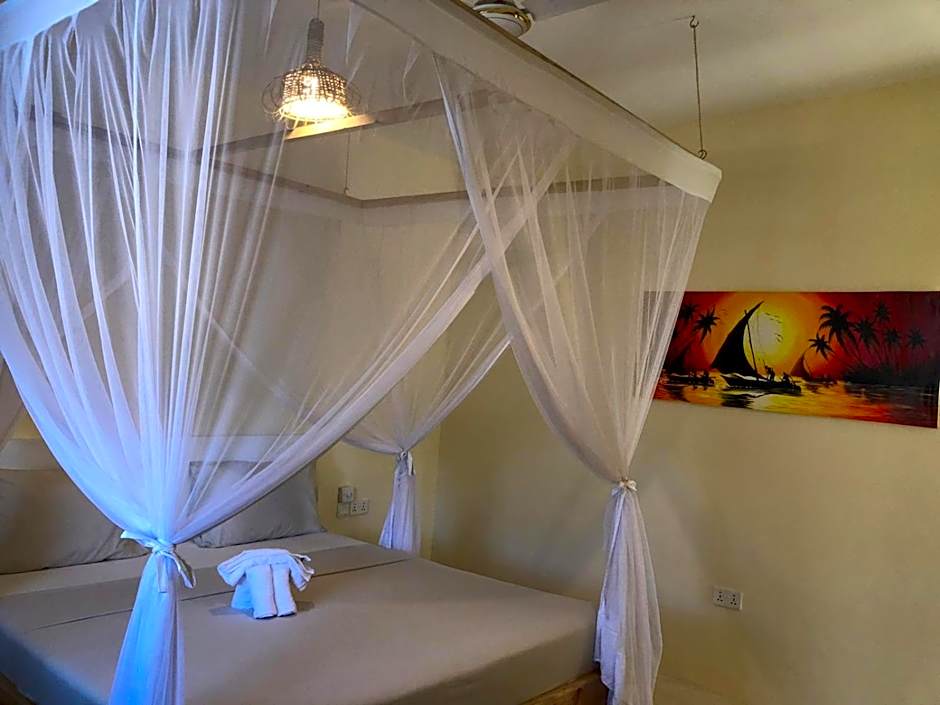 Zanzibar Tropical Sunset Boutique Hotel - Adults Only