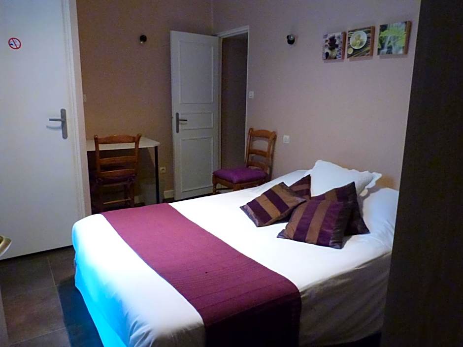 Foto 1 di 4 di Double Room