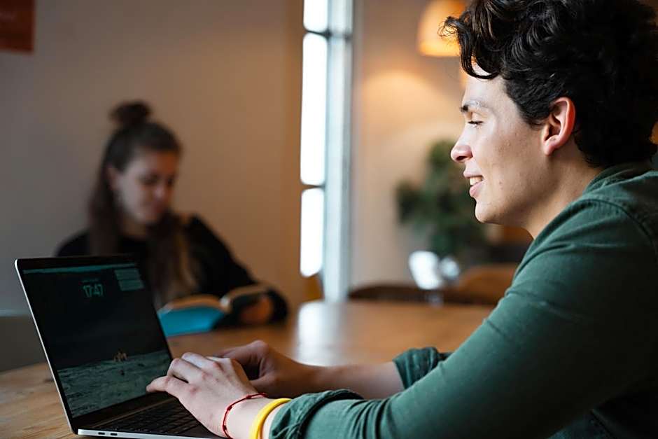 Rodamon Barcelona Hostel