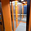 Jasna Hostelik self check-in