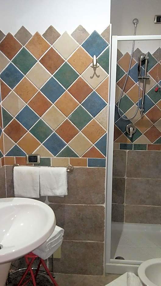 Hotel Sa Cralla Villasimius