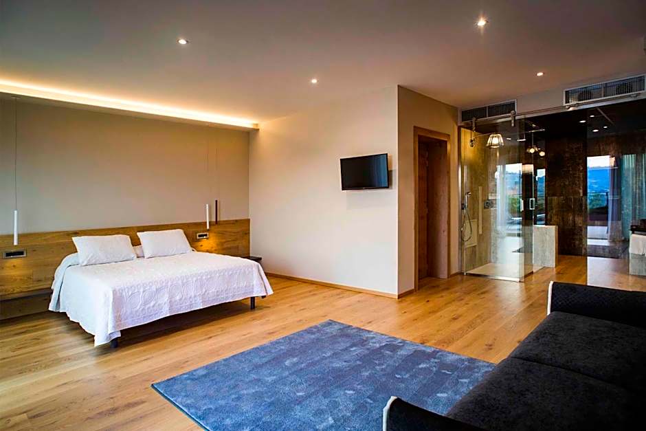 Hotel Ristorante La Rosina