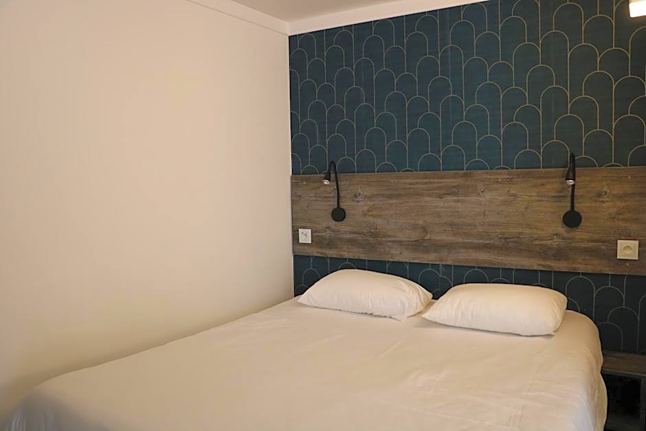 Fasthotel Albertville