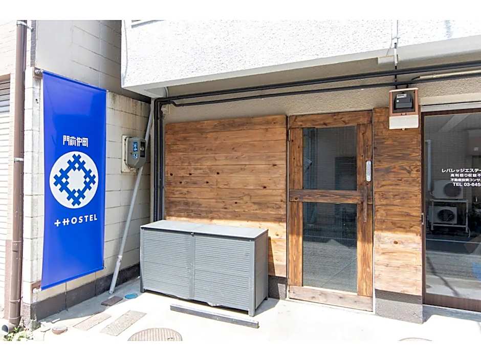 Plus Hostel