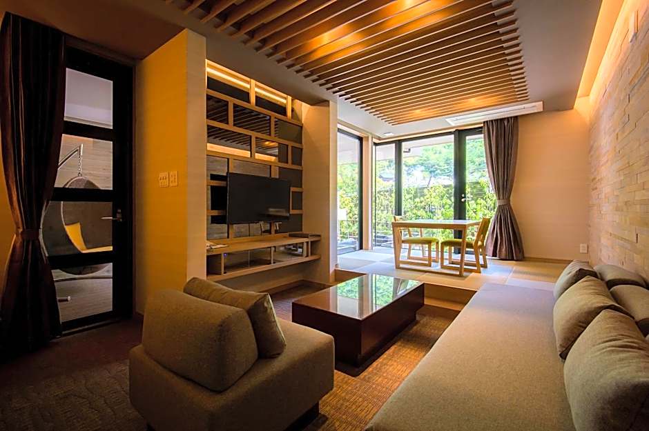 Unzen Kyushu Hotel