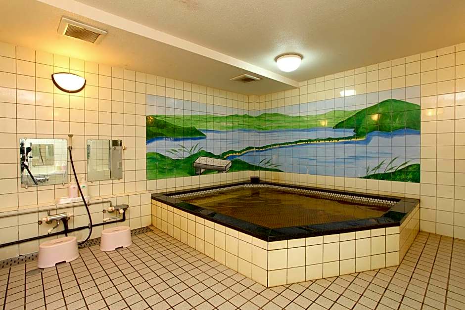 Hotel Tango Nakamura So