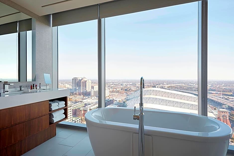 Marriott Marquis Houston