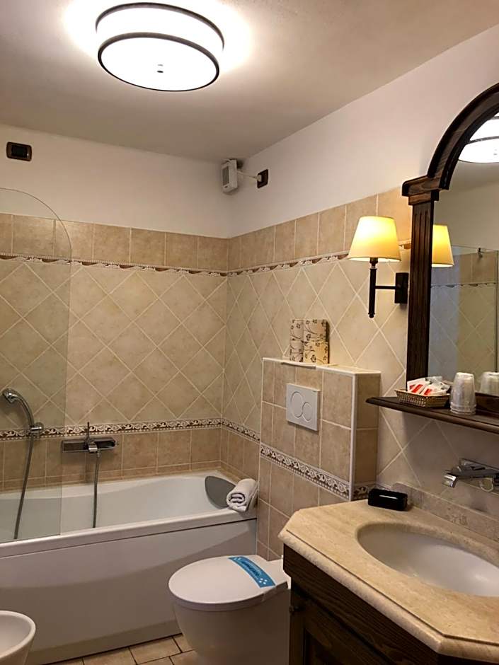 Hotel Edelweiss 3 Stelle SUPERIOR