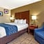 Comfort Inn & Suites Alameda at Albuquerque Balloon Fiesta Park