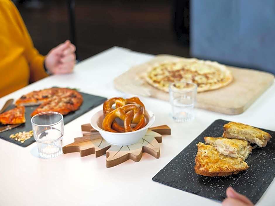 Ibis Budget Sélestat