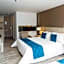 Hotel bh Bicentenario