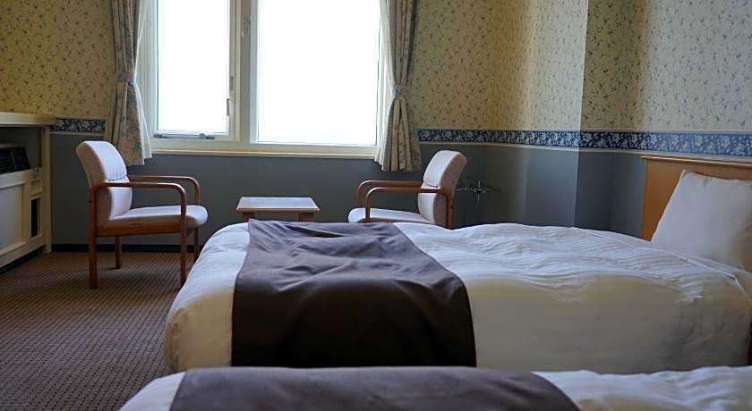 Abashiri Kanko Hotel