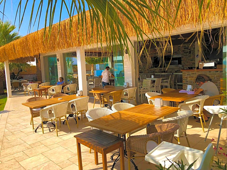 Zest Exclusive Hotel & Spa