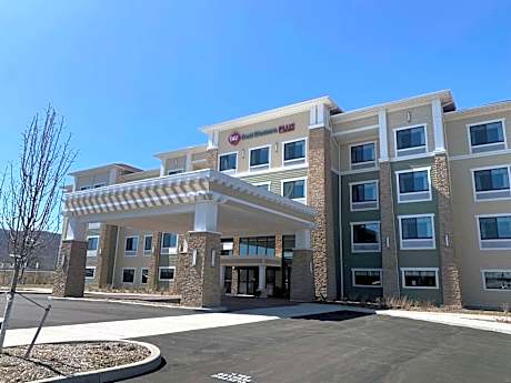 Best Western Plus Horseheads Inn & Suites