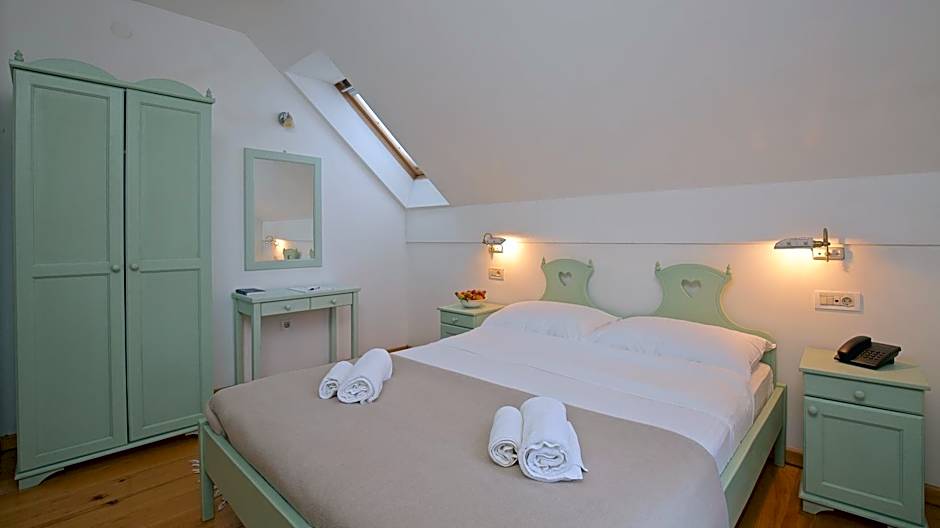 Winery, Restaurant & Pension Vuglec Breg