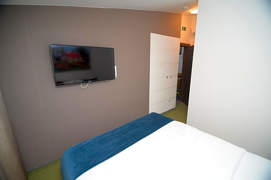 Apartmani Čarolija