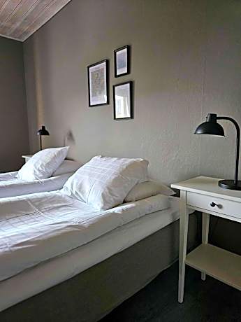 Lilla Älvbrogården i stan