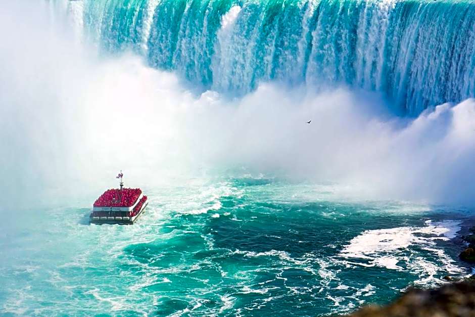 Niagara Fallsview Hotel by IHG
