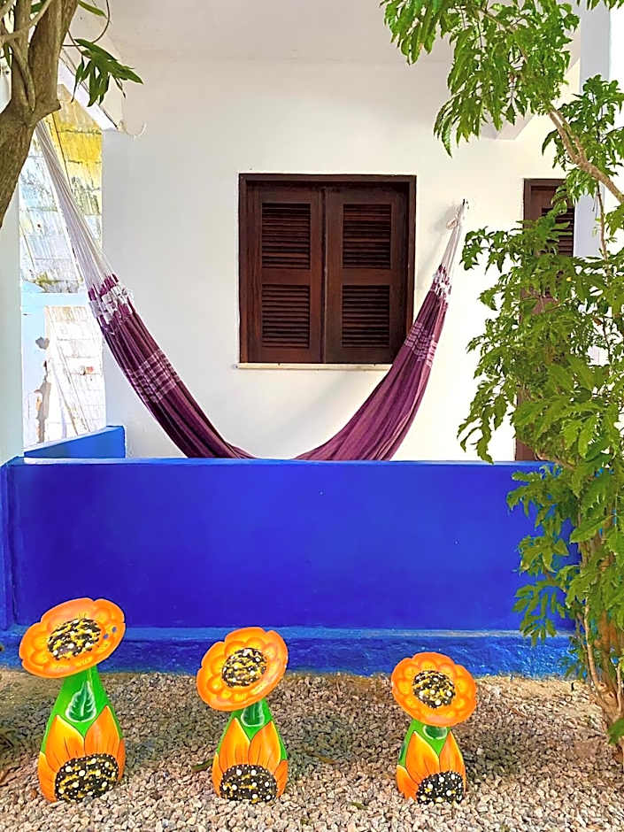 Pousada Capitolio 02 Canoa Quebrada