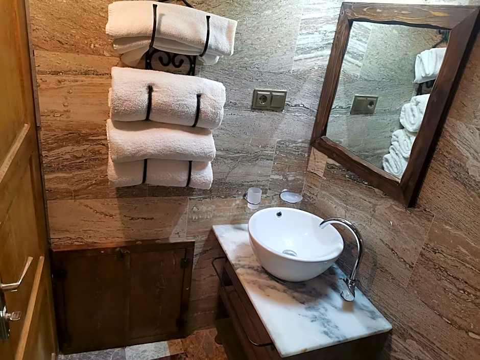 Lucky Cave Hotel Cappadocia