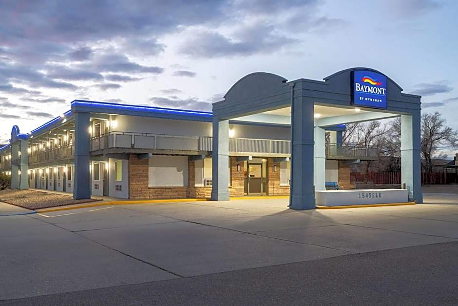 Baymont by Wyndham Rock Springs