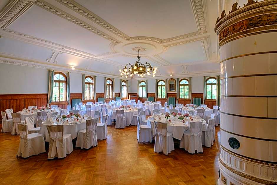 Romantik Hotel Bären Dürrenroth