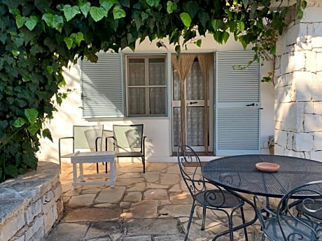 Apartment (2 Adults + 2 Children)