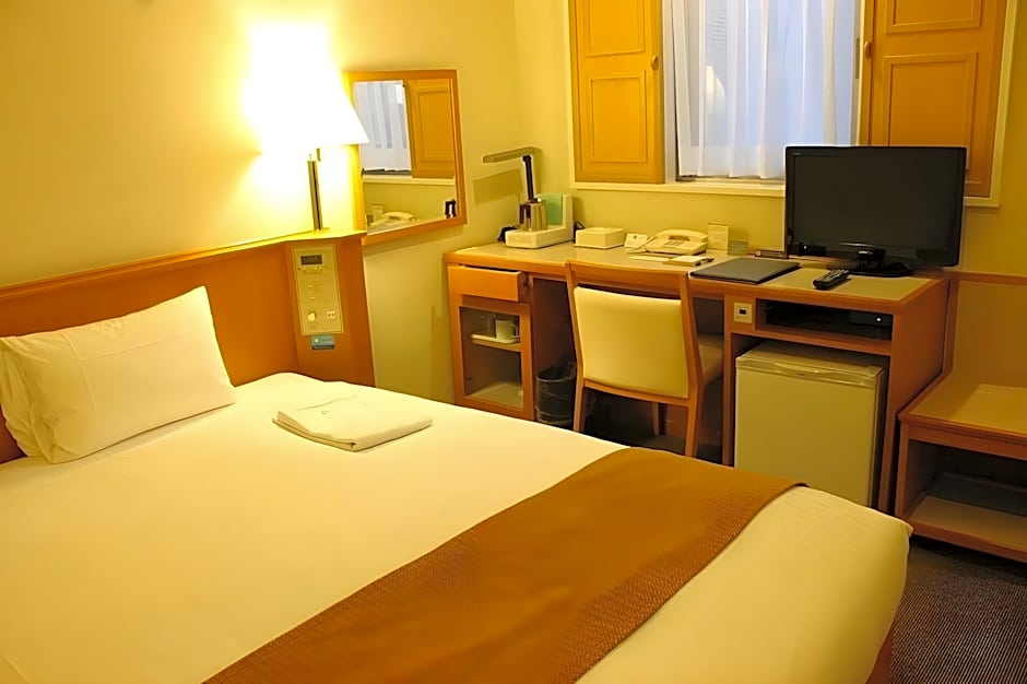 Nishitetsu Inn Shinjuku