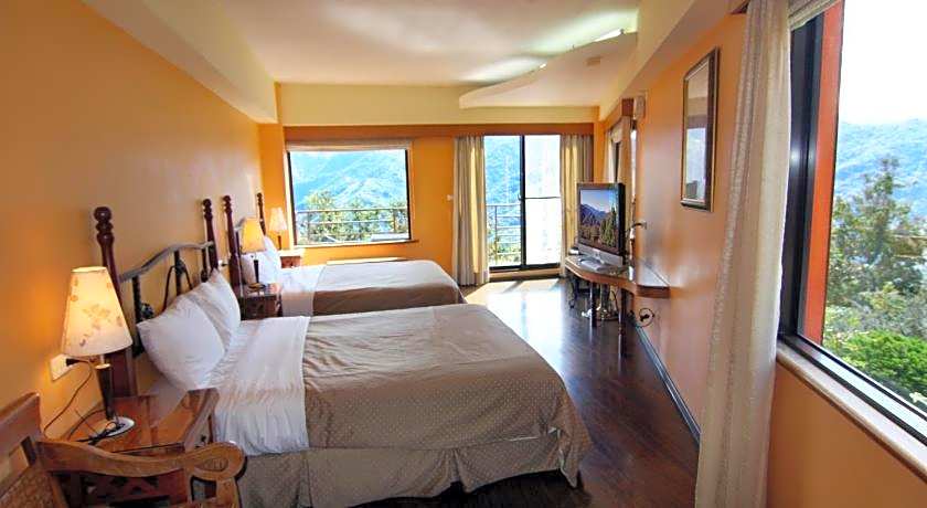 Margaret Garden Homestay B&B