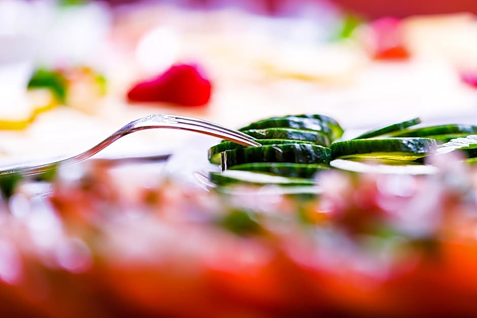 Strandhotel Ostfriesenhof