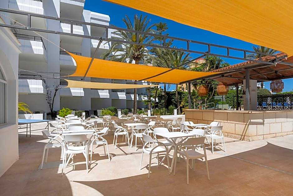 Sol Lunamar Palmanova Apartamentos - Adults Only