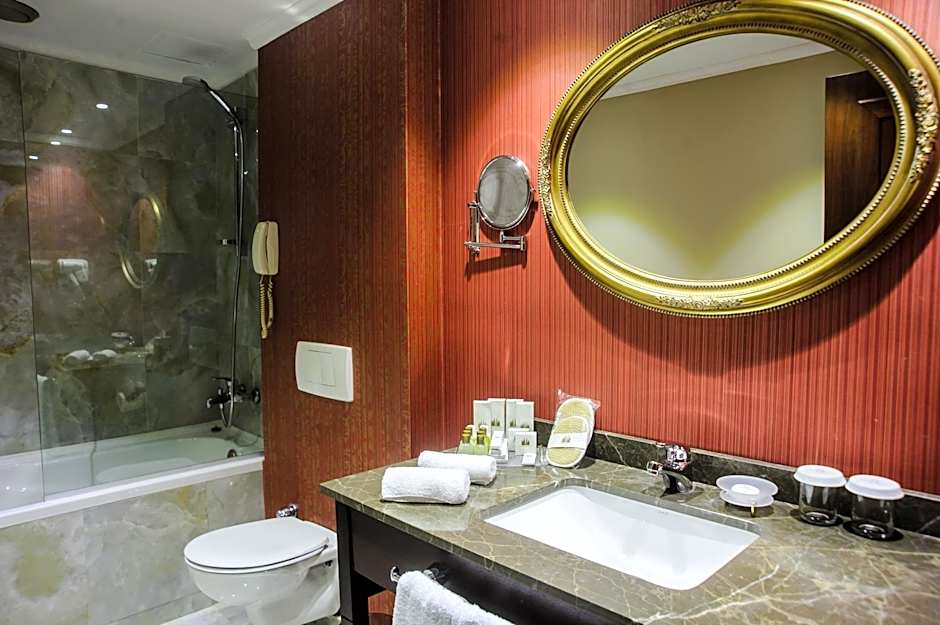 Hotel Intourist Palace Batumi