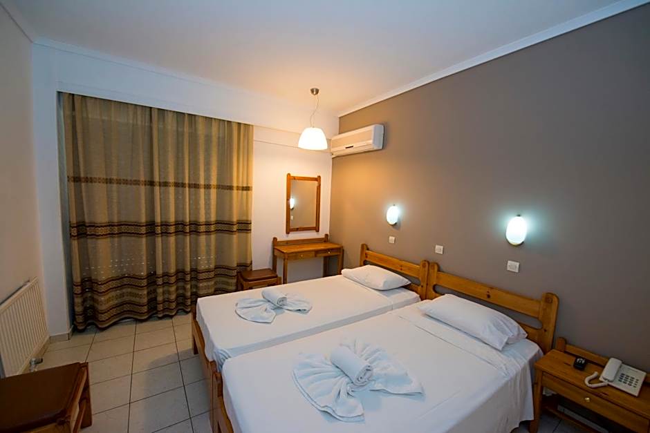 International Hotel