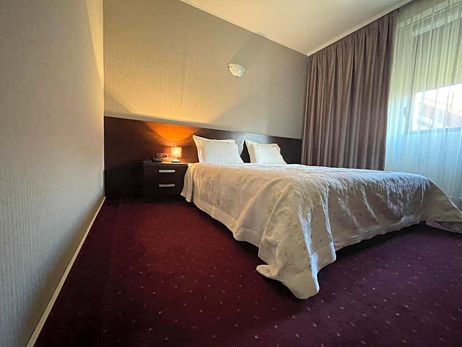 Hotel Athos