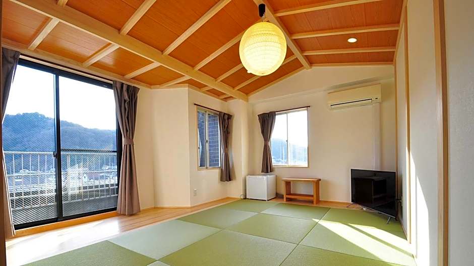 Tsuyama Grand Hotel