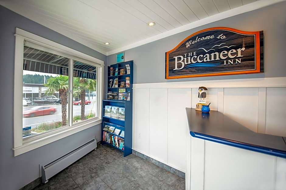 Buccaneer Inn