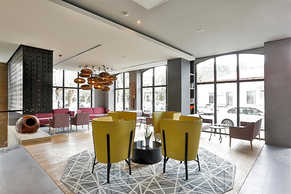 Best Western Kutaisi