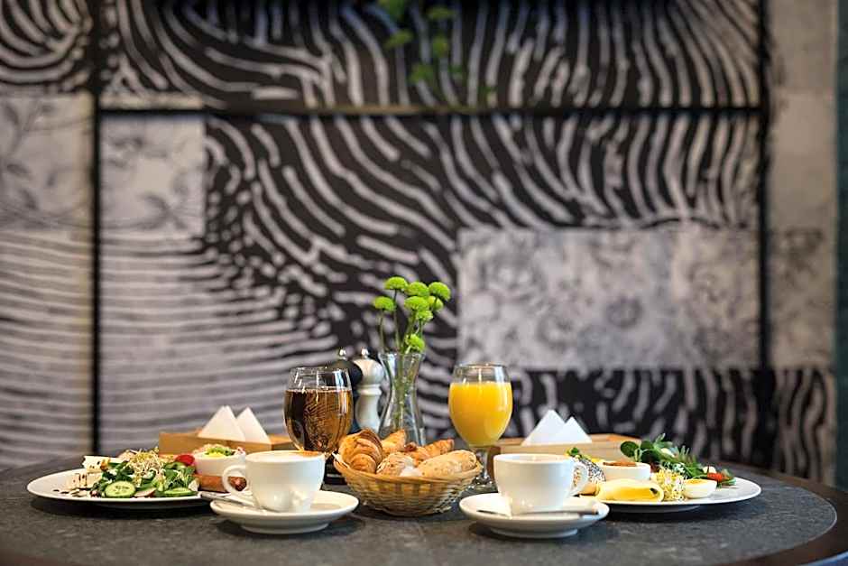 Good Time Residence
