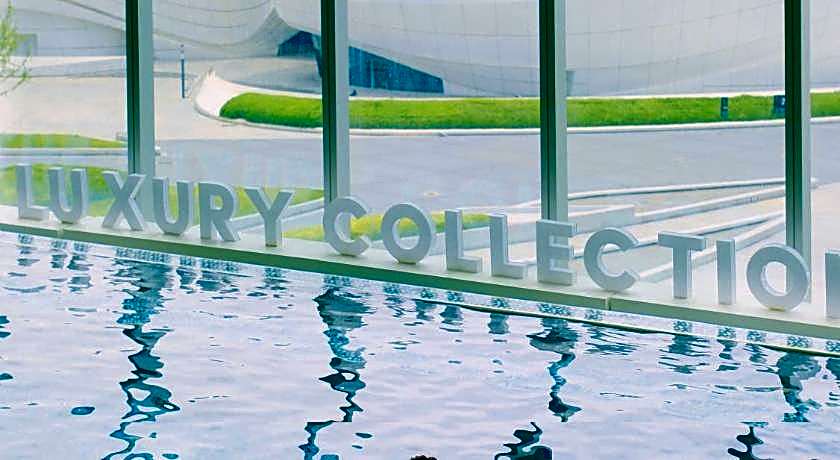 Meixi Lake Hotel A Luxury Collection Hotel Changsha