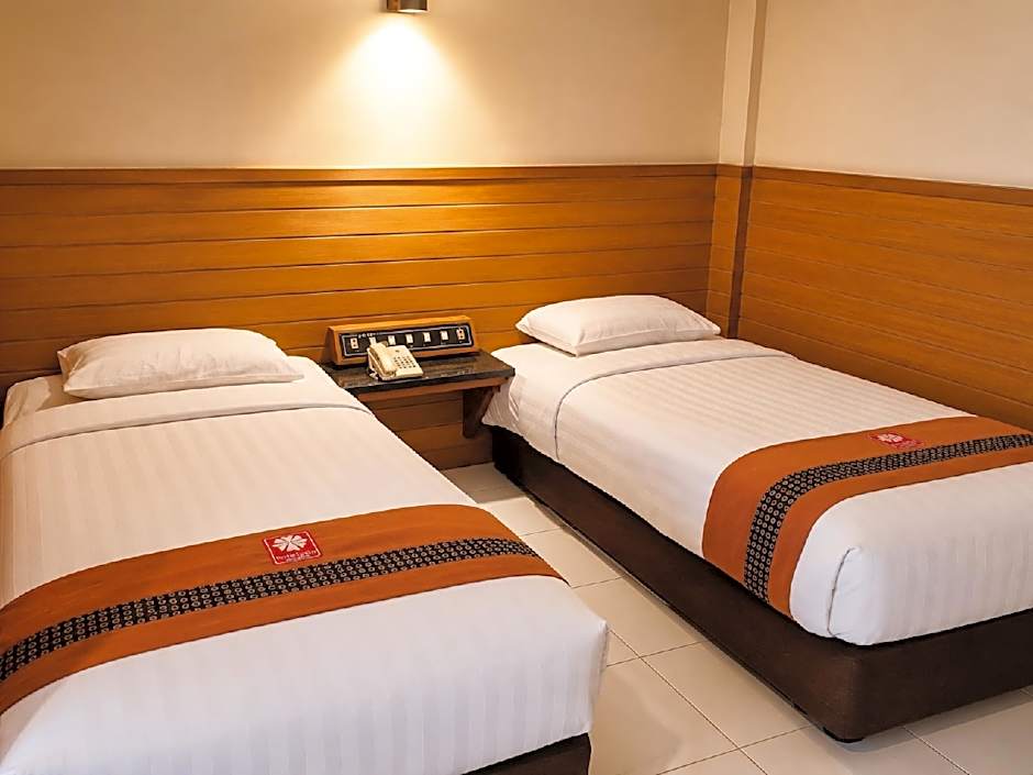 Hotel Bintang