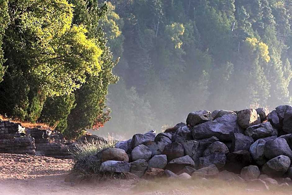 Auberge des Eaux Vives