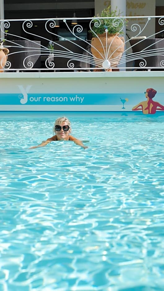 Luxor Beach Boutique Hotel Cattolica