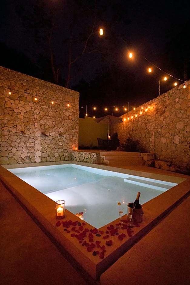 Hotel Boutique SAYAB