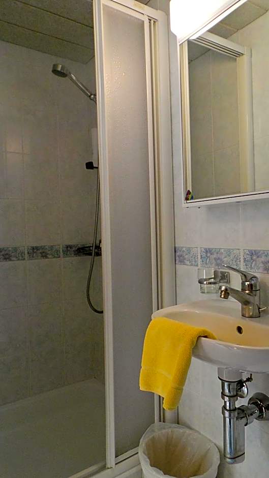 Sonnenhotel Soldanella Sonneck