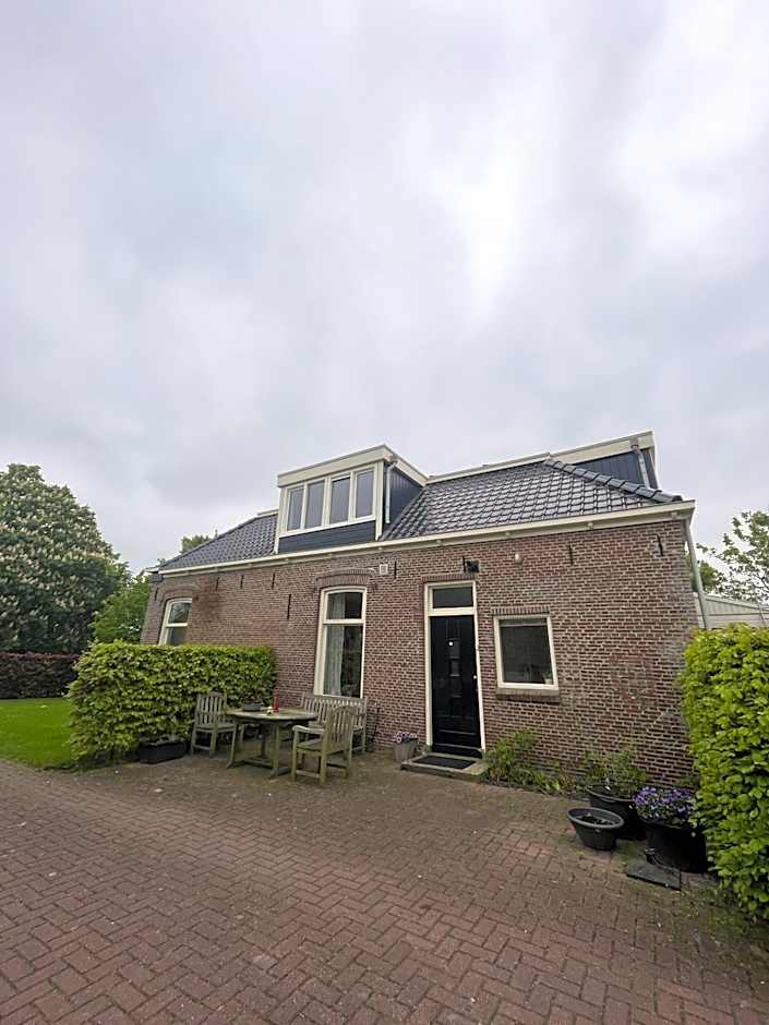Vakantiehuisjes Marsherne