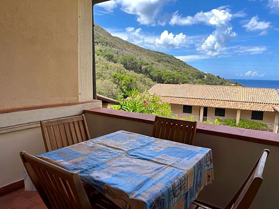 Agriturismo Paradisa