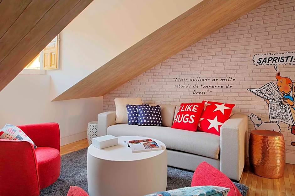 Palacio Conde Miranda