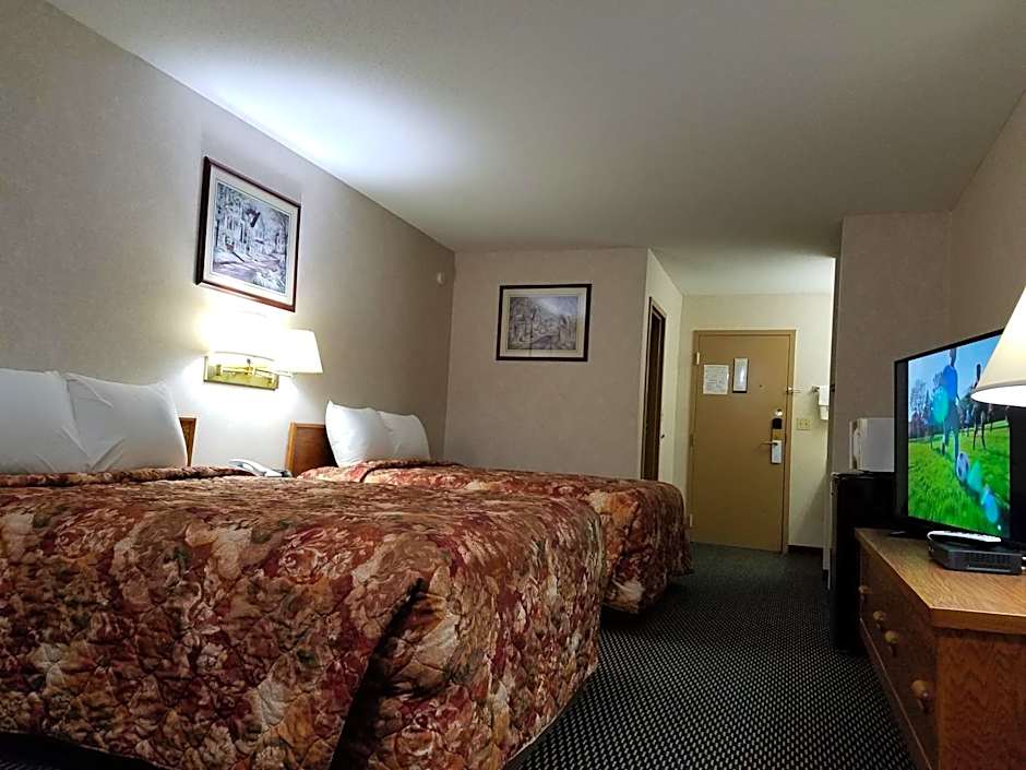 Rodeway Inn Blair