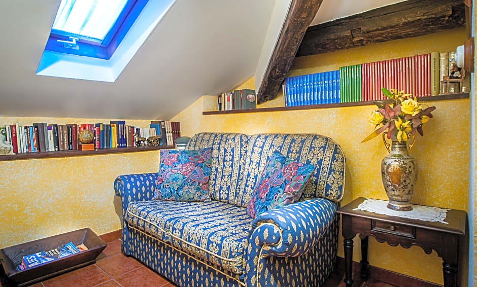 Casa De Aldea Riosol