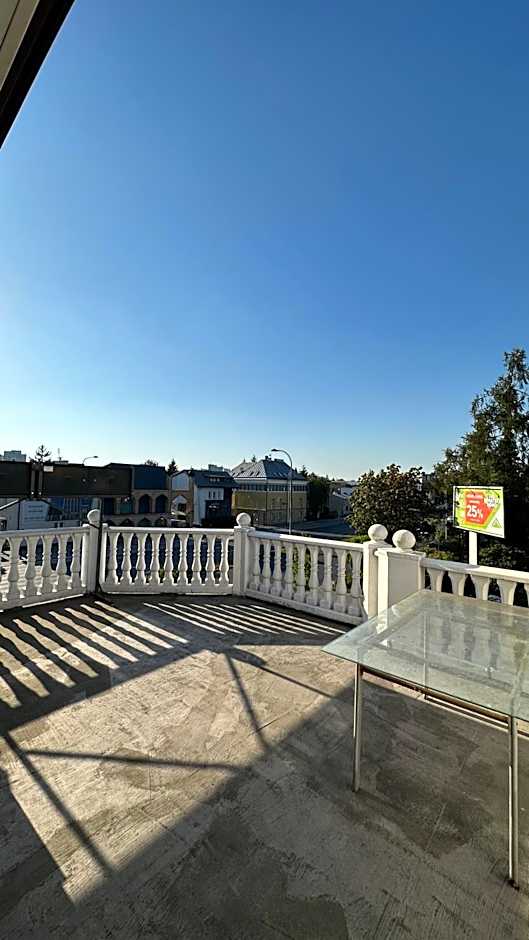 Lezzet PG B&B &TurkishRestaurant